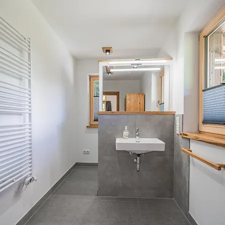 Haus Bergstille 3 *