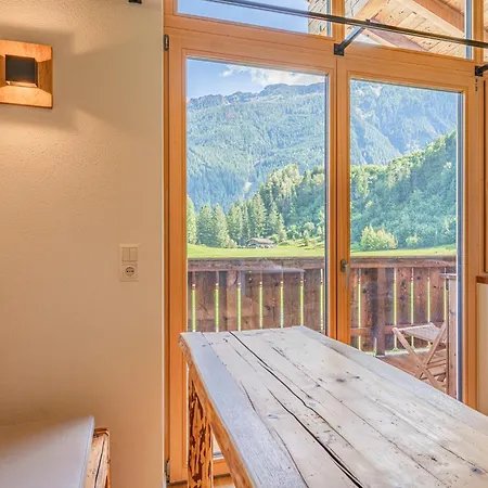 Haus Bergstille 3 Apartmán *