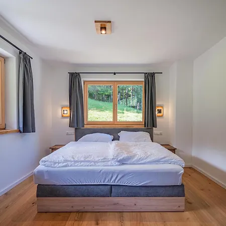 Appartamento Haus Bergstille 3 *