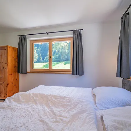 Appartamento Haus Bergstille 3 *